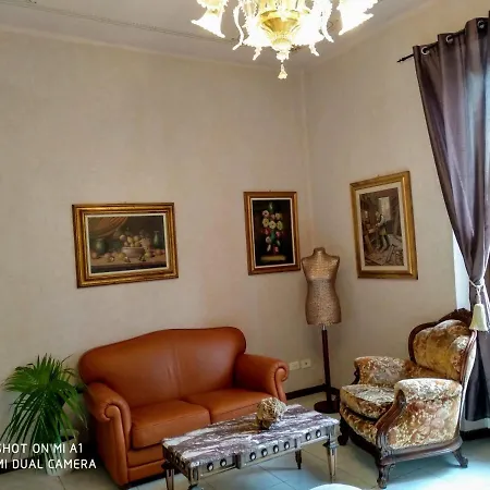 Bed and breakfast La Malpensata Bérgamo