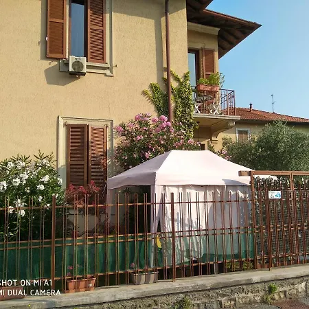 Bed and breakfast La Malpensata Bérgamo